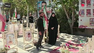 فیلم | تراژدی تلخ یک بازمانده جنگ