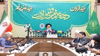 از «بیعت با ولایت» تا «راهپیمایی ۱۰ کیلومتری»؛ جزئیات ویژه‌برنامه‌های دهه امامت و ولایت اعلام شد