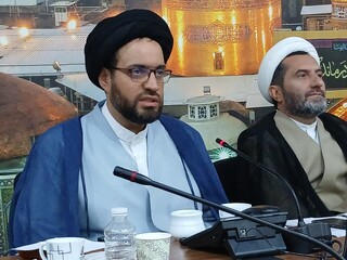 اجتماع نخبگان پنج کشور در همایش «غدیر و مقاومت»