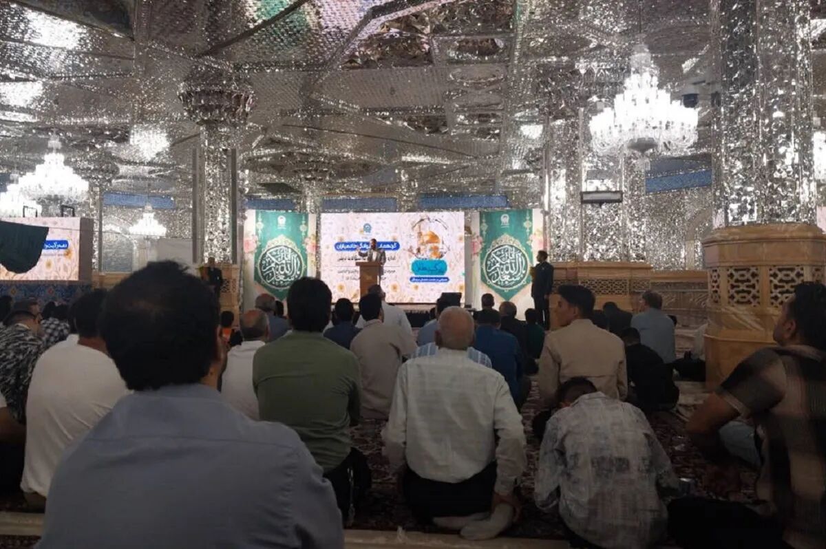 آرامش خانواده در گرو مهار هیجان و پرهیز از مشاجره است
