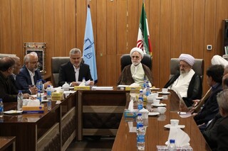 اژه‌ای: نوبت مسئولان و کارگزاران است که وفاداری مردم را جبران کنند