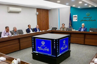 ارائه گزارش فعالیت‌های هنری آستان قدس رضوی در تراز ملی