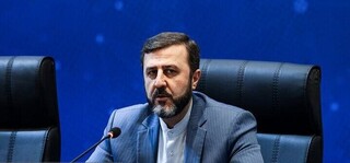 فیلم | معاون حقوقی وزارت خارجه: حق حاکمیت بر تنگه هرمز فقط با ایران و عمان است