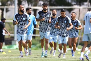 هنر منحصر به فرد استقلال؛ خبرسازی بدون فوتبال