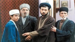 پخش دو فیلم با محوریت امام خمینی(ره) از شبکه نمایش