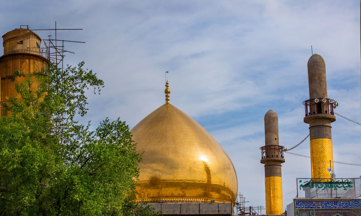 چرا امام هادی(ع) در اوج حصر و تنهایی برای ما «جامعه کبیره» نوشت؟