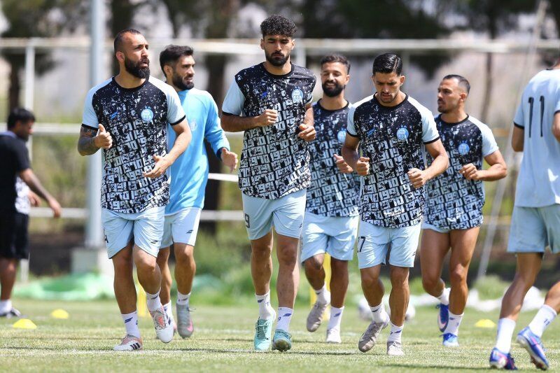هنر منحصر به فرد استقلال؛ خبرسازی بدون فوتبال