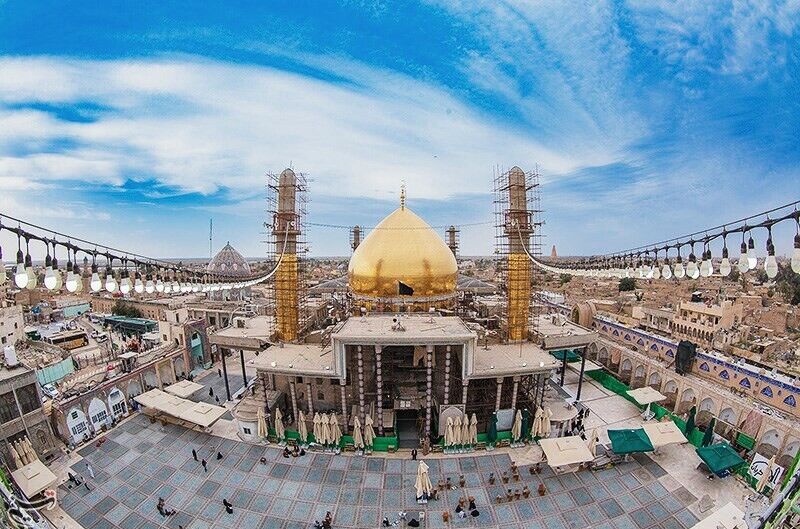 فیلم | ابتکار تاریخی امام هادی(ع) در سخت‌ترین دوران شیعه