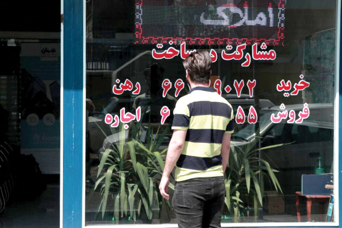بازار اجاره در انتظار تغییر ریل از دستور به مشوق‌