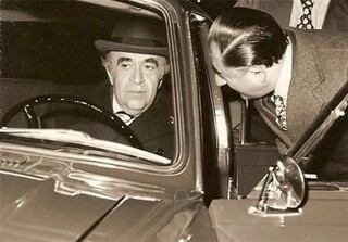پایان ۴۵۷۲ روز نخست وزیری!