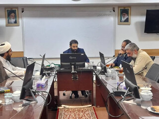 سید مهدی میرداماد، مداح اهل‌بیت(ع): «مهندسی پشت روضه»، مطالبه رهبر شهید انقلاب است