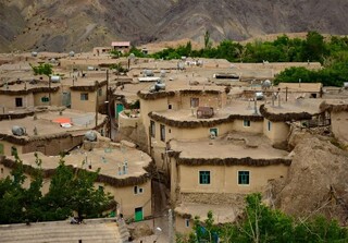 روستای «چنشت» و «افین» در آستانه ثبت جهانی