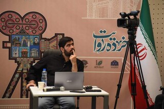 تولید «سرباز کوچک امام» تا پایان سال ادامه دارد/ آماده‌سازی برای پخش در ۱۴۰۶
