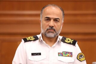 اعمال محدودیت‌های ترافیکی در محورهای کشور همزمان با سالگرد ارتحال امام (ره) و ۱۵ خرداد