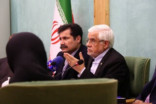 معاون اول رئیس‌جمهور: تصدی‌گری یکی از دلایل محرومیت‌زایی است