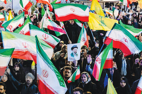 خوانشی از پیام آیت‌الله سیدمجتبی خامنه‌ای درباره وحدت، انسجام اجتماعی و الزامات قدرت ملی/ وحدت به مثابه راهبرد تمدنی