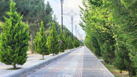 بلوار سیدمرتضی 