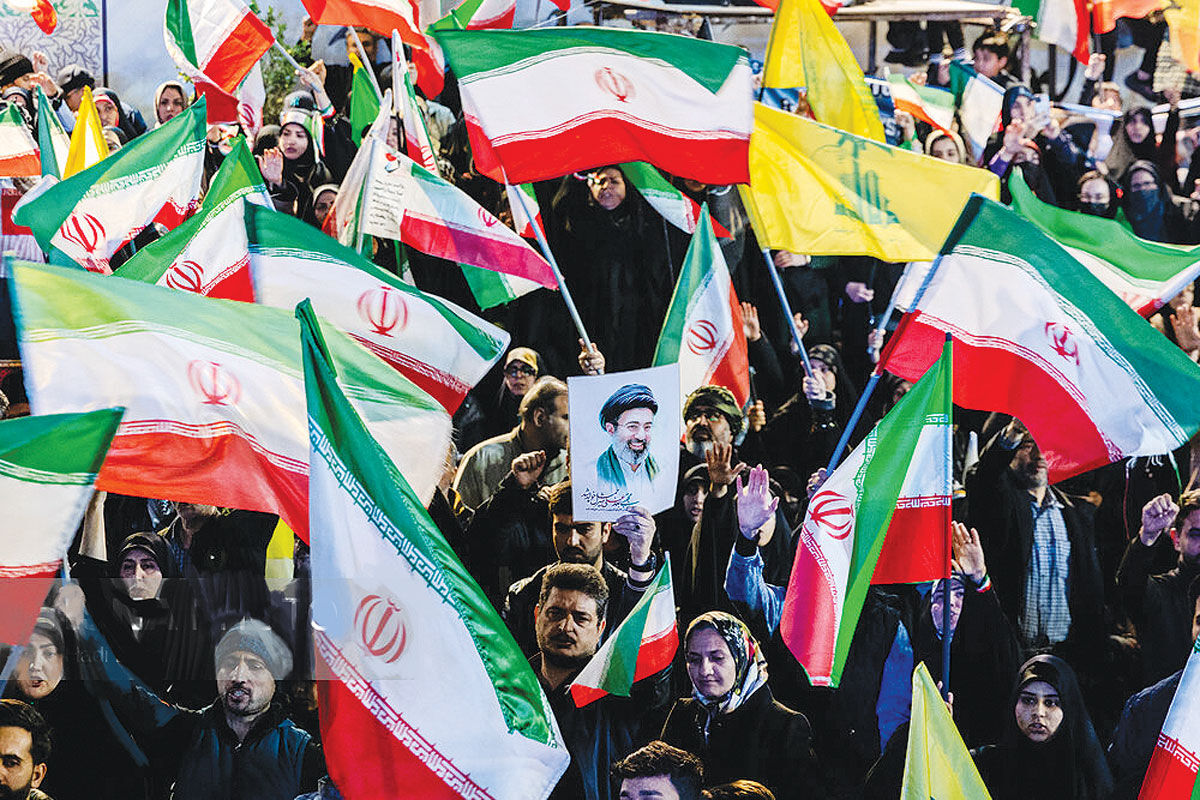 خوانشی از پیام آیت‌الله سیدمجتبی خامنه‌ای درباره وحدت، انسجام اجتماعی و الزامات قدرت ملی/ وحدت به مثابه راهبرد تمدنی