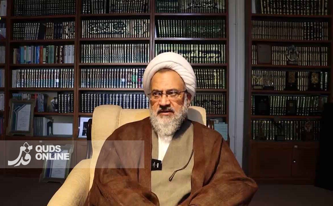 مرزبندی فقهی میان احکام ثابت و متغیر در عرصه دفاع و جهاد