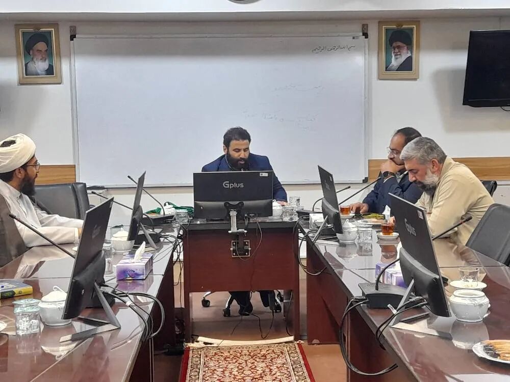 سید مهدی میرداماد، مداح اهل‌بیت(ع): «مهندسی پشت روضه»، مطالبه رهبر شهید انقلاب است