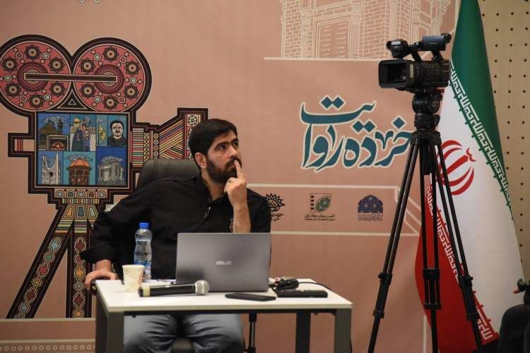 تولید «سرباز کوچک امام» تا پایان سال ادامه دارد/ آماده‌سازی برای پخش در ۱۴۰۶