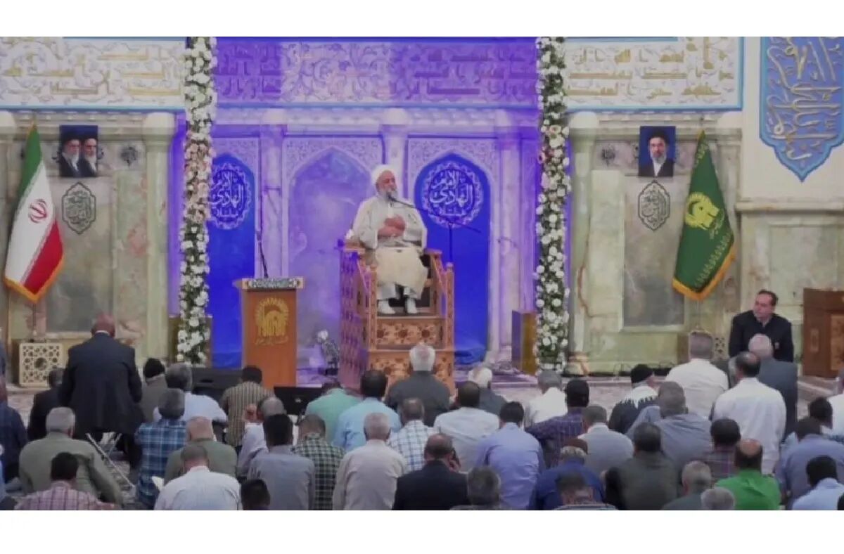 حضرت امام هادی (ع) احیاگر هویت ولایت بودند