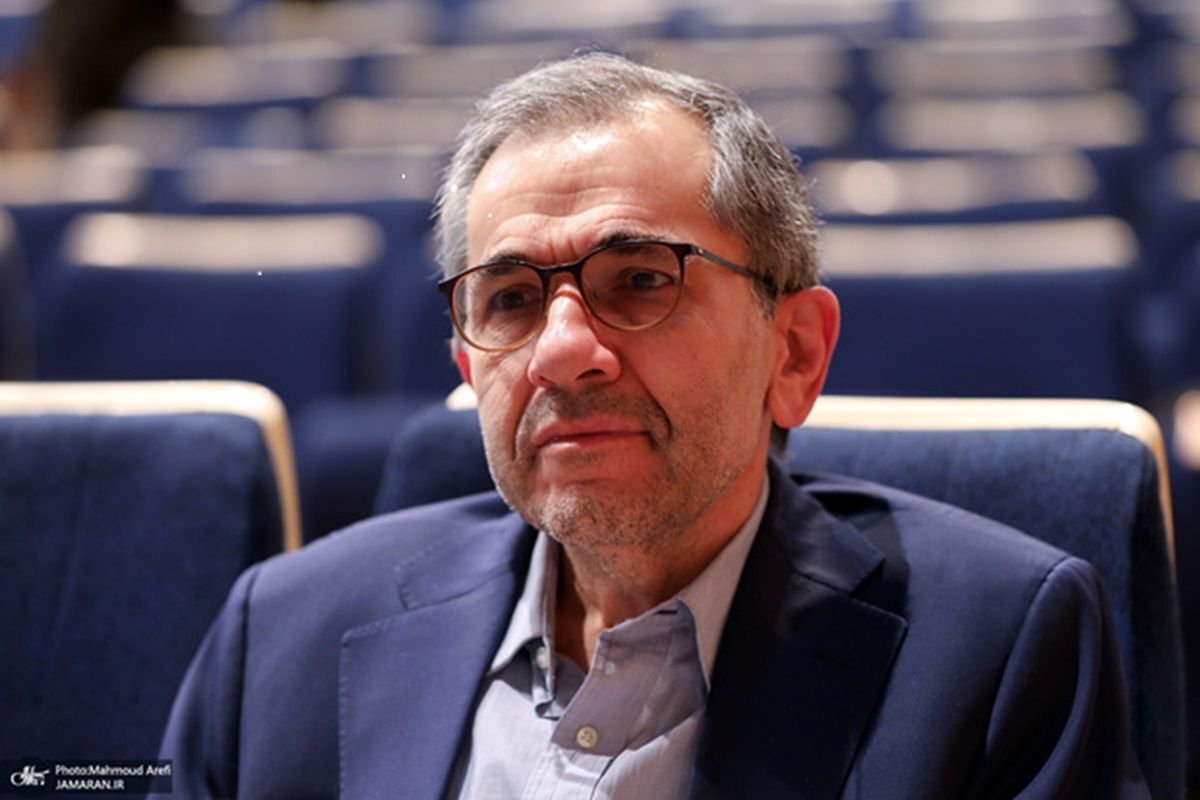 تخت‌روانچی: لبنان بخش جدایی ناپذیر آتش بس است