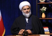 امتداد غدیر در شب‌ قدر انقلاب