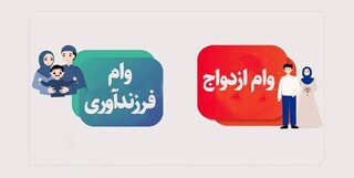 ابلاغ دستورالعمل پرداخت تسهیلات ازدواج و فرزندآوری به شبکه بانکی