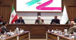 محسنی اژه‌ای: اتفاق نظر مسئولان در برابر دشمن؛ نباید کوتاه آمد