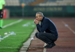 گل‌محمدی سرمربی دهوک عراق شد