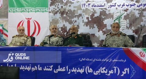 عکس | تصاویر کمتر دیده شده از سردار شهید محمد پاکپور