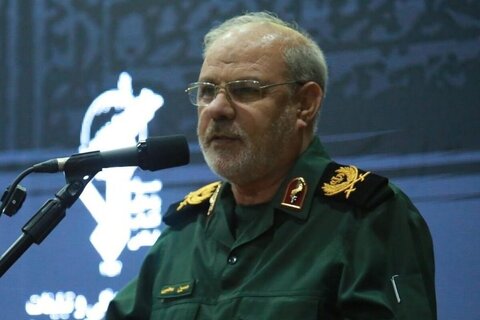 سخنگوی سپاه: اگر آمریکا شکست‌های قبلی خود را دوباره تجربه کند، پشیمان خواهد شد