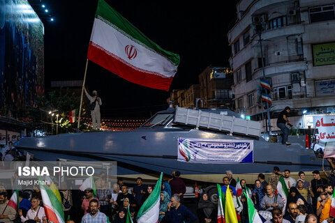 عکس منتخب هفته |