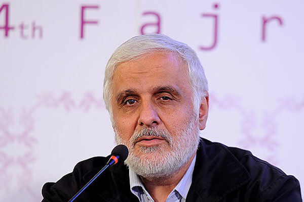گلایه سعید سعدی از کم‌توجهی برخی فیلمسازان و بازیگران به تلویزیون