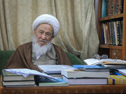 آفتاب غزنی در آسمان نجف؛ روایت از زندگی و زیست عالمانه حضرت آیت‌الله‌العظمی فیاض