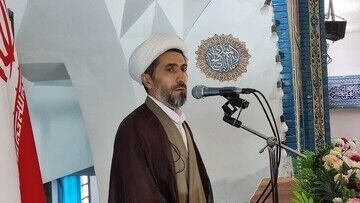 خطیب جمعه بیرجند: تلاش دشمن، ایجاد ناامیدی و اختلاف میان ملت است