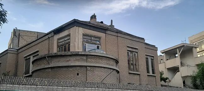 ماجرای تخریب کلیسای انجیلی مشهد چه بود؟/ پیگیری حقوقی خسارات وارده در دستور کار قرار گرفت