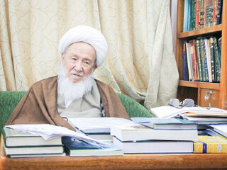 نگاهی به جایگاه علمی و تاریخی آیت‌الله العظمی فیاض/ فقیه ژرف‌اندیش مکتب نجف