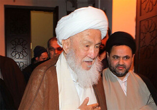 زیست مؤمنانه و تکاپوی علمی از غزنی تا نجف