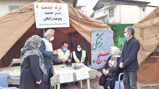 در گفت‌وگو با تنی چند از پزشکان جهادی مطرح شد/ «آموزش سلامت» حلقه مفقوده درمان در استان‌های محروم