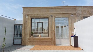 مشارکت بنیاد مسکن و آستان قدس رضوی برای تأمین ۱۵۰ واحد مسکن محرومان