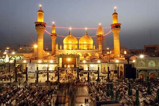 فیلم | فتح دل‌ها به سبک امام کاظم(ع)