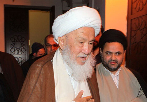 زیست مؤمنانه و تکاپوی علمی از غزنی تا نجف