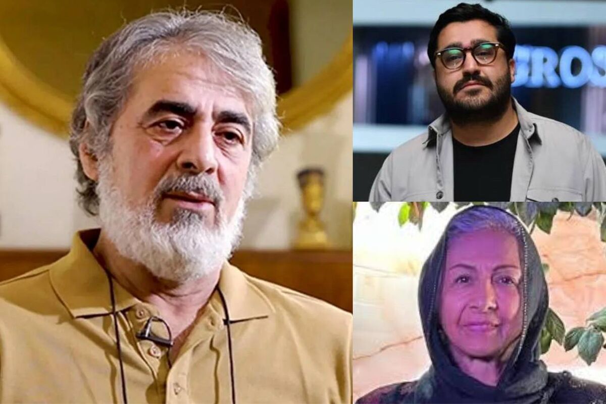 بازیگران جدیدی که به «رستگاری در رمضان» پیوستند