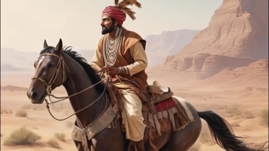 فیلم | روایت شاهزاده یاغیِ آرمان‌خواه دربار گورکانیان هند؛ سلطان محمد اکبر