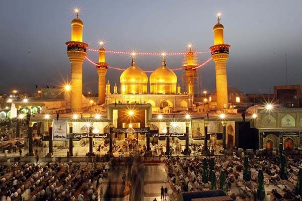 فیلم | فتح دل‌ها به سبک امام کاظم(ع)