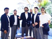 ابهام درباره حضور تیم ملی ایران در آمریکا /  ورود یک‌روزه در دستور کار قرار می‌گیرد؟