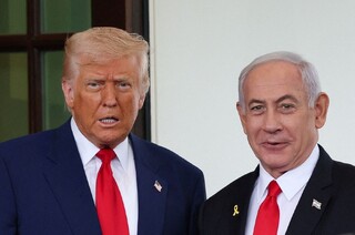 اسرائیل هیوم فاش کرد؛ هماهنگی کامل تل‌آویو با آمریکا در حمله به ایران