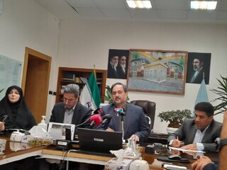 برگزاری دومین نمایشگاه تخصصی زمین، مسکن و فرصت های سرمایه گذاری در مشهد